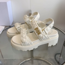 Christian Dior Sandals